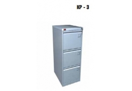 Шкаф картотечный КР-3